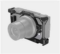 SmallRig 2938 Cage for Sony ZV1
