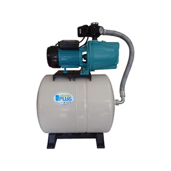 Hidroforas Ibo JET100A-80APT 1.1kW 49m 60L/min.