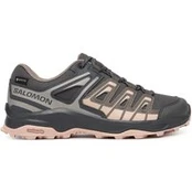 Salomon Bėgimo batai Extegra Gtx Gore-Tex L49135500 Juoda