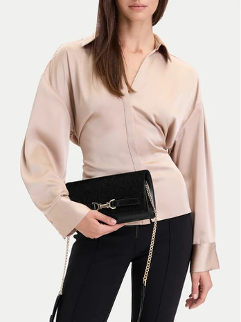 Rankinė MEXX EO-MEXX-L-024-10 Juoda