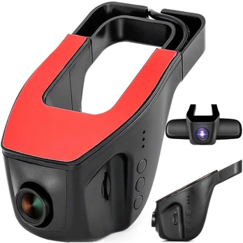 Retoo Wideorejestrator kamera samochodowa G-sensor Full HD TF