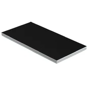 Scenos pakyla 2x1 m kaina