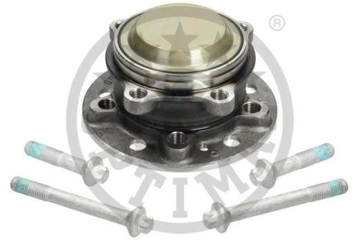 Rato guolio komplektas OPTIMAL 401 304