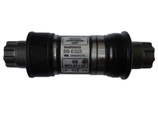 Centrinė ašis Shimano Octalink 68x121mm
