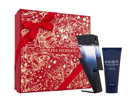 Carolina Herrera Bad Boy Cobalt Électrique EDP 100ml