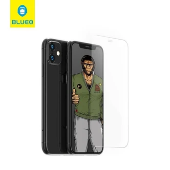 Apsauginis stiklas Mr.Monkey 5D Samsung A54 Strong Lite