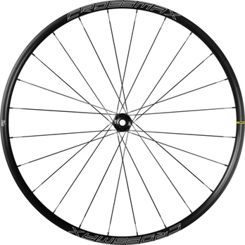 MAVIC CROSSMAX 27,5 FRONT BOOST (F9354110) Uni