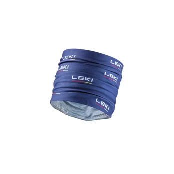 Leki Blue Sportinis šalikas