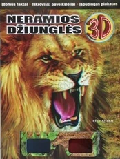 Neramios džiunglės 3D