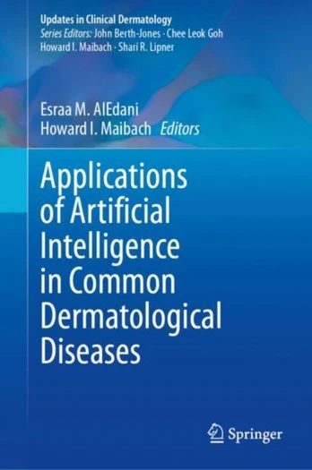Applications of Artificial Intelligence in Common Dermatological Diseases