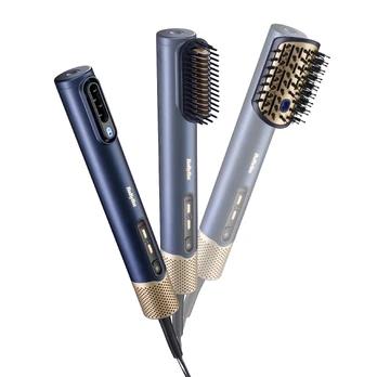 Plaukų formavimo šukos BaByliss Air Wand AS6550E