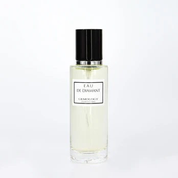 GEMOLOGY Deimanto moteriški kvepalai, 30ml
