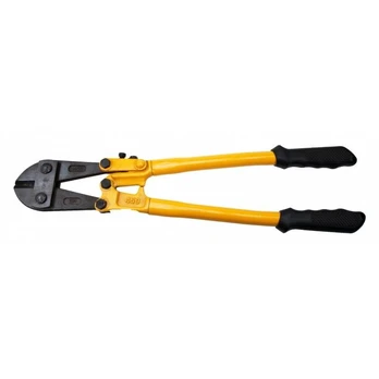 Žirklės Bolt Cutter, tiesaus kirpimo, 600 mm