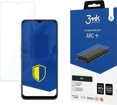 3Mk Protection Oppo A11x - 3mk ARC+