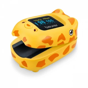 Beurer PO13 Puls oximeter til børn
