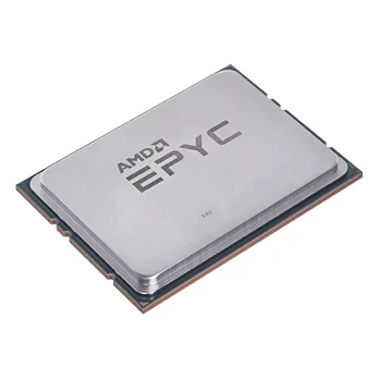 AMD EPYC 9175F procesorius 4,2 GHz 512 MB L3