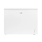 Šaldiklis Standart FFC300EW kaina
