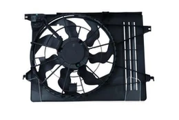 NRF NRF 47975 Radiator fan