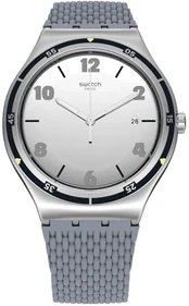 Laikrodis SWATCH modelis ASPHALTISE