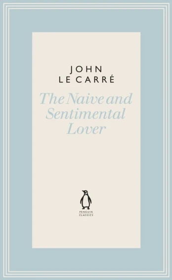 Naive and Sentimental Lover