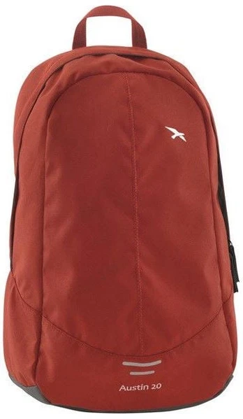 Kuprinė Easy Camp Austin Flame Red 360168, raudona, 20 l