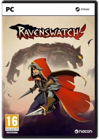 Ravenswatch PC