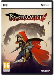 Ravenswatch PC kaina