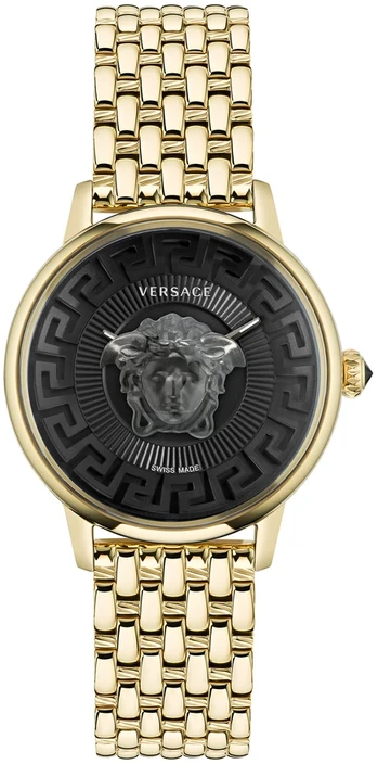 Laikrodis VERSACE uniseks VE6F00523 (38MM)
