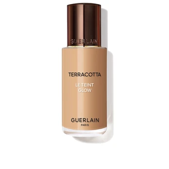 Guerlain TERRACOTTA LE TEINT GLOW fluid foundation #5N 30 ml