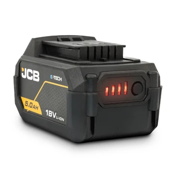 JCB-18LI-5 Akumuliatorius 18V, 5.0Ah