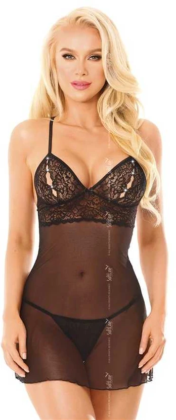 SOFTLINE Alisa