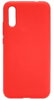 Telefono dėklas Evelatus, Xiaomi Redmi 9A, raudona