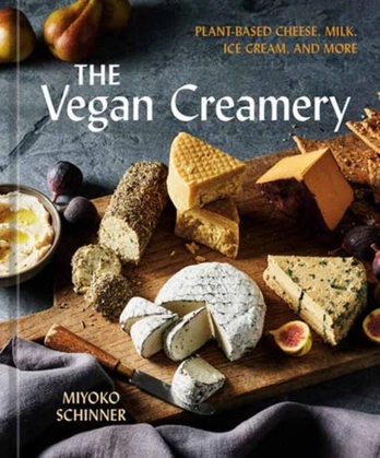Vegan Creamery