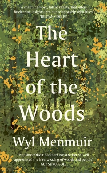 Heart Of The Woods 