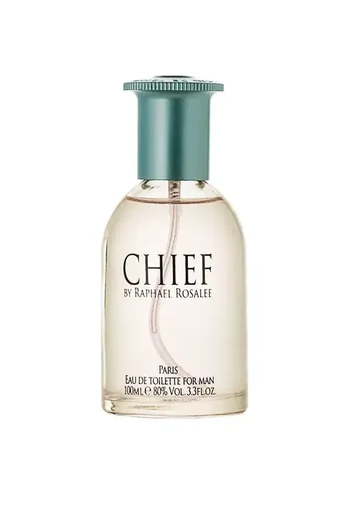 Raphael Rosalee Chief Men EDT 100ml