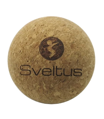 Masažinis kamuoliukas SVELTUS 0477 6,5cm