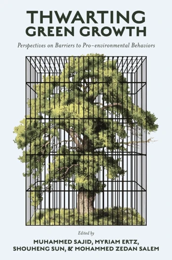 Thwarting Green Growth