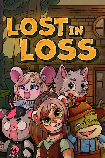Lost In Loss PC
