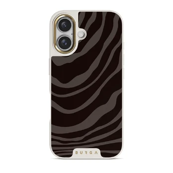Ride Or Die - iPhone 16 Case, Elite Light (MagSafe) / Gold