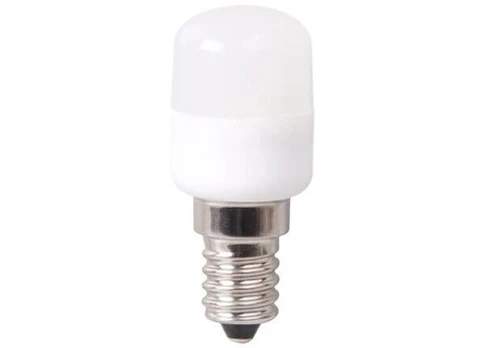 Šaldytuvo lempa LED E14 2,5 W