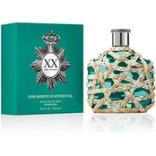 John Varvatos XX Artisan Teal EDT 75ml