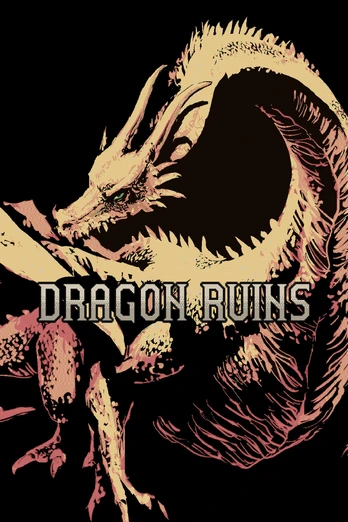 Dragon Ruins PC