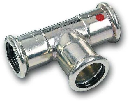 SANHA -Therm Tee 3xZW 76.1