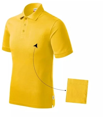 Rimeck Resist Heavy Polo Marškinėli "M" MLI-R2004