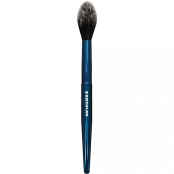 Kryolan Blue Master teptukas biriai pudrai