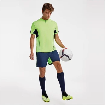 Vulcan futbolo apranga