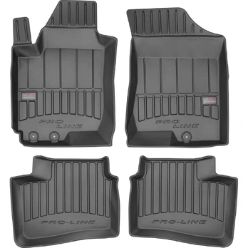 Guminiai kilimėliai Proline Hyundai i30 Hatchback 2007-2012m.