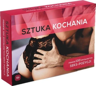 Grammi Meilės menas