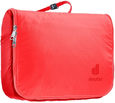 Kosmetinė Deuter Wash Center Lite II - Rausva
