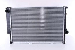 Variklio radiatorius NISSENS NIS 60747A
